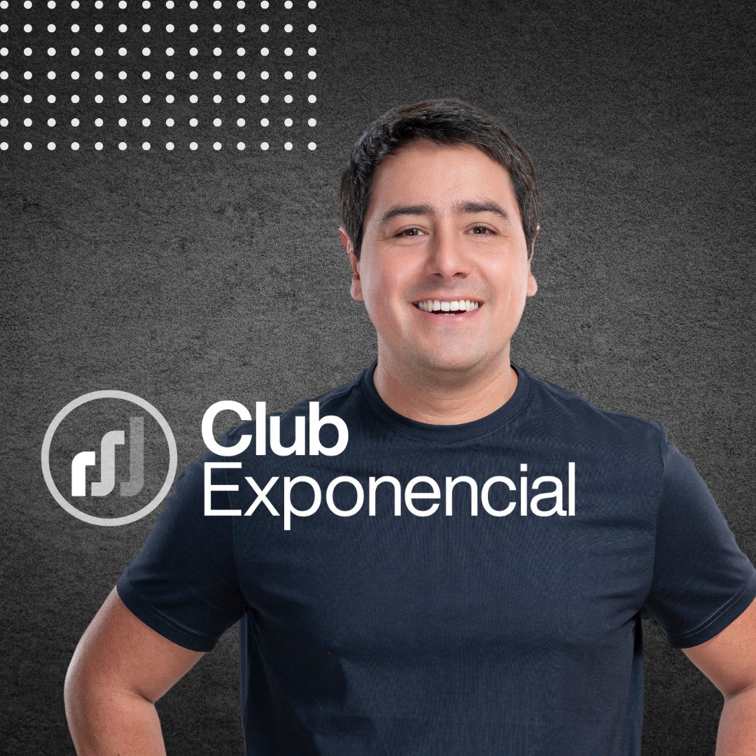 Membresía anual Club Exponencial