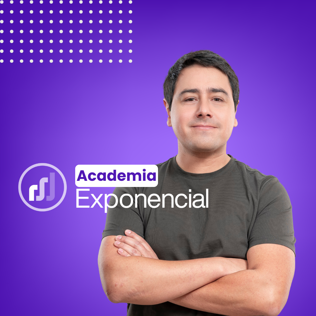 Membresía anual Academia Exponencial